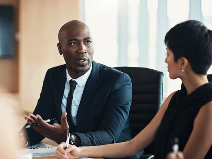 Insurance & Microfinance