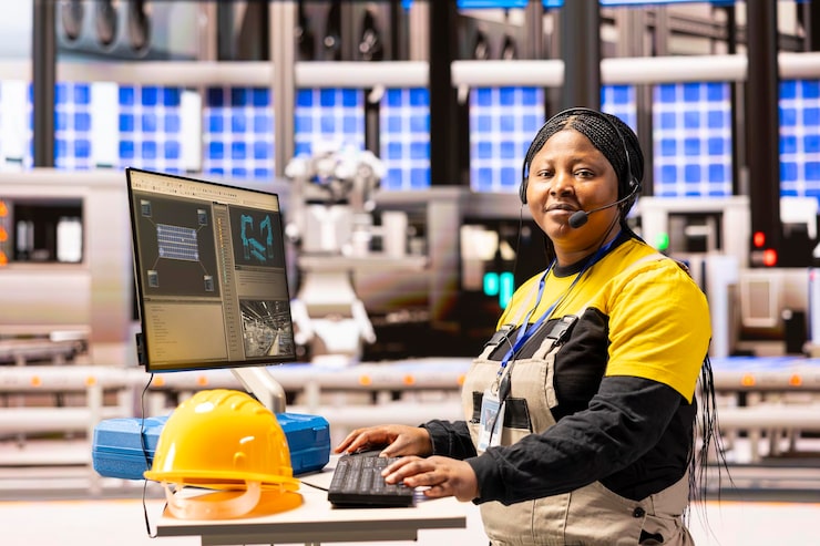 Manufacturing & Supply Chain