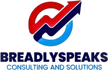 BreadlySpeaks Consulting And Solutions